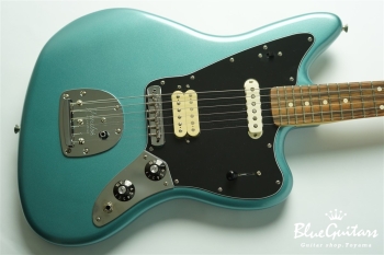 Player Series Jaguar - Tidepool