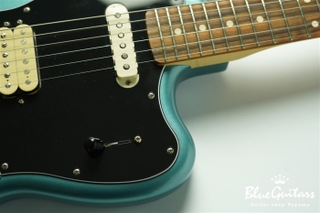 Player Series Jaguar - Tidepool