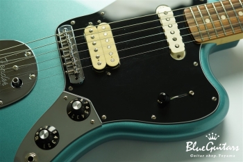 Player Series Jaguar - Tidepool