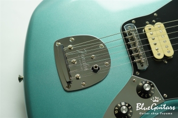 Player Series Jaguar - Tidepool