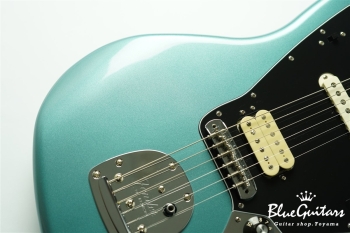 Player Series Jaguar - Tidepool