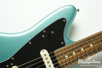 Player Series Jaguar - Tidepool