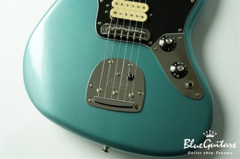 Player Series Jaguar - Tidepool