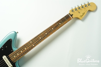 Player Series Jaguar - Tidepool