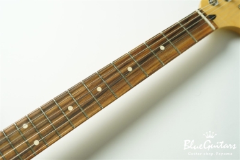 Player Series Jaguar - Tidepool