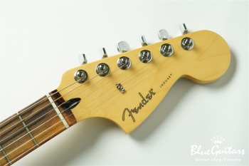 Player Series Jaguar - Tidepool