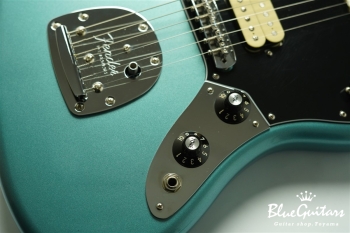 Player Series Jaguar - Tidepool