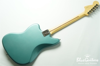 Player Series Jaguar - Tidepool