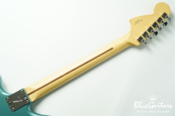 Player Series Jaguar - Tidepool