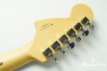 Player Series Jaguar - Tidepool