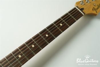 Standard Stratocaster - Arctic White