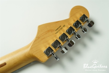 Standard Stratocaster - Arctic White