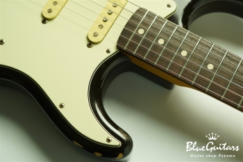 Classic 60s Strat - 3 Color Sunburst