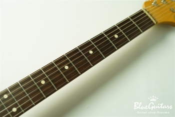 Classic 60s Strat - 3 Color Sunburst