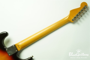 Classic 60s Strat - 3 Color Sunburst