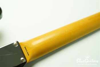 Classic 60s Strat - 3 Color Sunburst