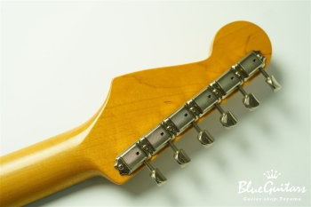 Classic 60s Strat - 3 Color Sunburst