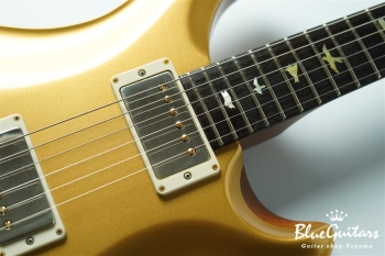 Private Stock #3959 DGT - Gold Top