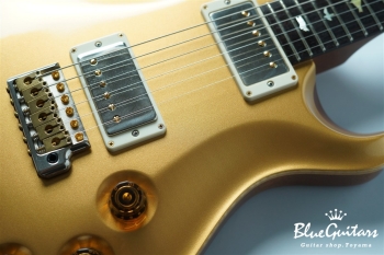 Private Stock #3959 DGT - Gold Top