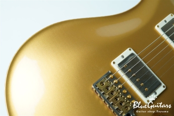 Private Stock #3959 DGT - Gold Top