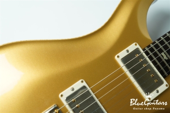 Private Stock #3959 DGT - Gold Top