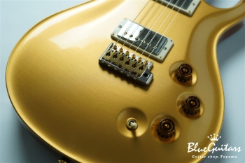 Private Stock #3959 DGT - Gold Top
