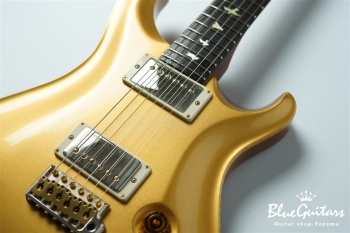 Private Stock #3959 DGT - Gold Top