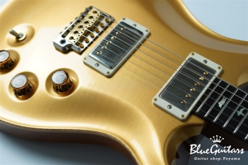Private Stock #3959 DGT - Gold Top