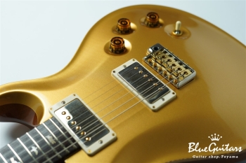Private Stock #3959 DGT - Gold Top