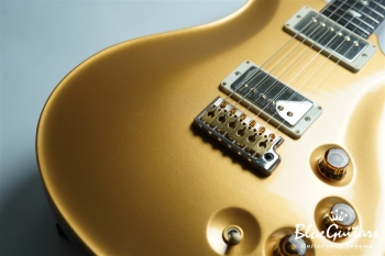 Private Stock #3959 DGT - Gold Top