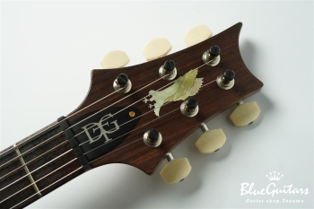 Private Stock #3959 DGT - Gold Top