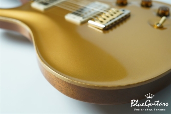 Private Stock #3959 DGT - Gold Top