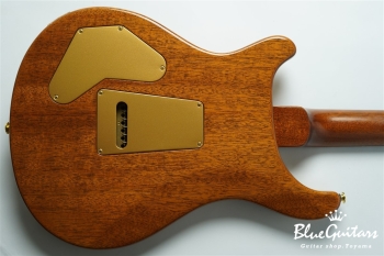 Private Stock #3959 DGT - Gold Top