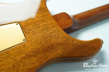 Private Stock #3959 DGT - Gold Top