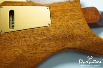 Private Stock #3959 DGT - Gold Top