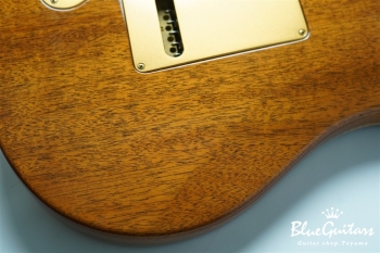 Private Stock #3959 DGT - Gold Top