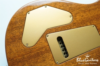 Private Stock #3959 DGT - Gold Top