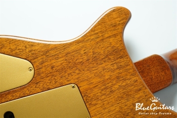 Private Stock #3959 DGT - Gold Top