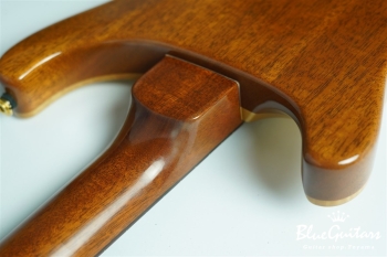 Private Stock #3959 DGT - Gold Top