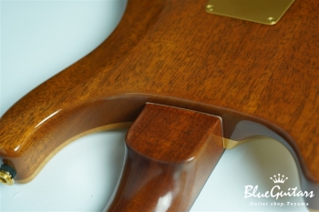 Private Stock #3959 DGT - Gold Top