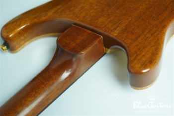 Private Stock #3959 DGT - Gold Top