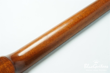 Private Stock #3959 DGT - Gold Top