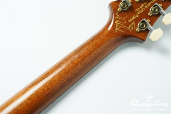 Private Stock #3959 DGT - Gold Top