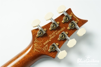 Private Stock #3959 DGT - Gold Top