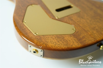 Private Stock #3959 DGT - Gold Top