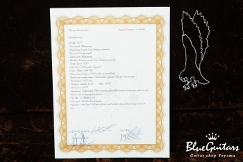 Private Stock #3959 DGT - Gold Top