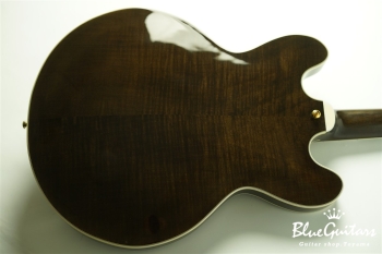 EXRUBATO-CTM-JT - T-BLK