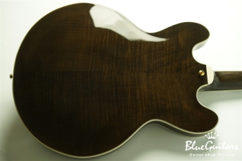 EXRUBATO-CTM-JT - T-BLK