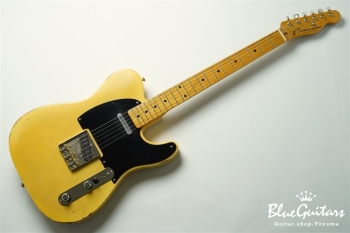 g7-TL/M Standard Aged - 1952 Blonde