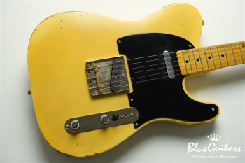 g7-TL/M Standard Aged - 1952 Blonde